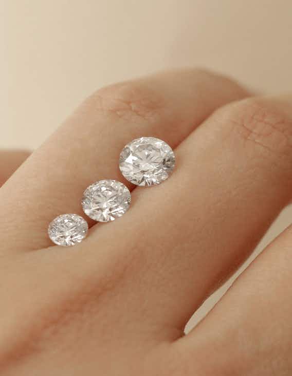 An enduring symbol of your love