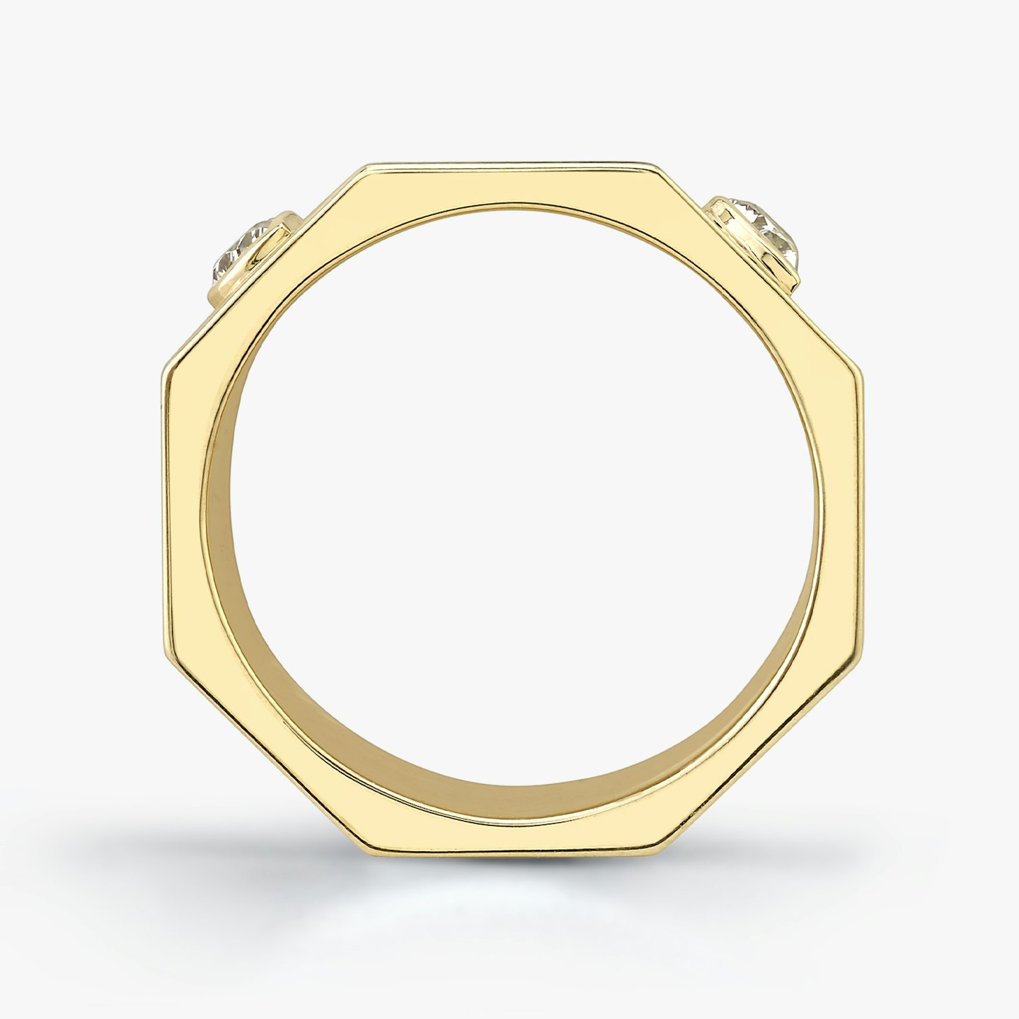 Contract Ring Closeup image of Contract Ring
