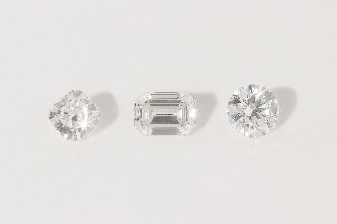 The 4Cs Of Diamonds: Your Ultimate Guide
