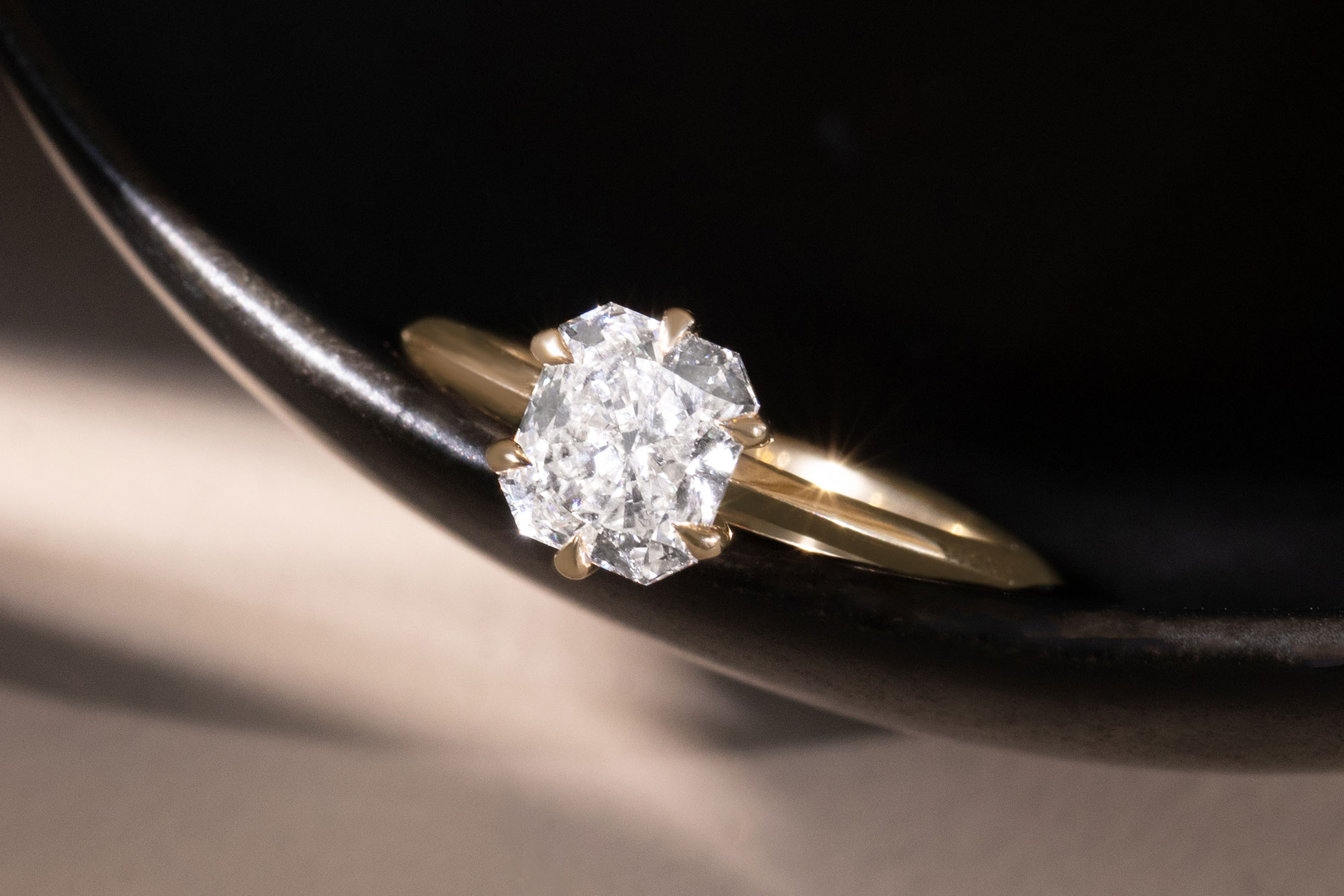 Diamonds and their Imperfections | Asteria Diamonds