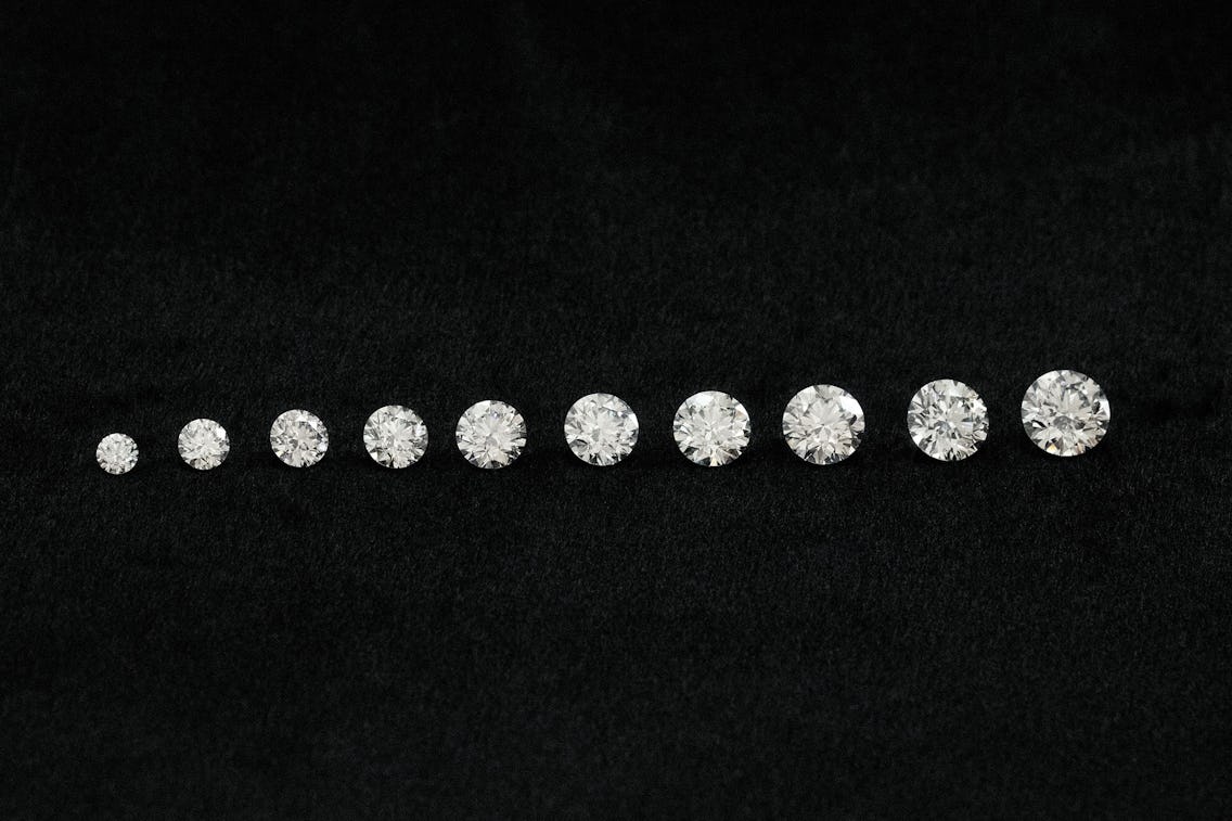 Diamond Carat: The Ultimate Buying Guide
