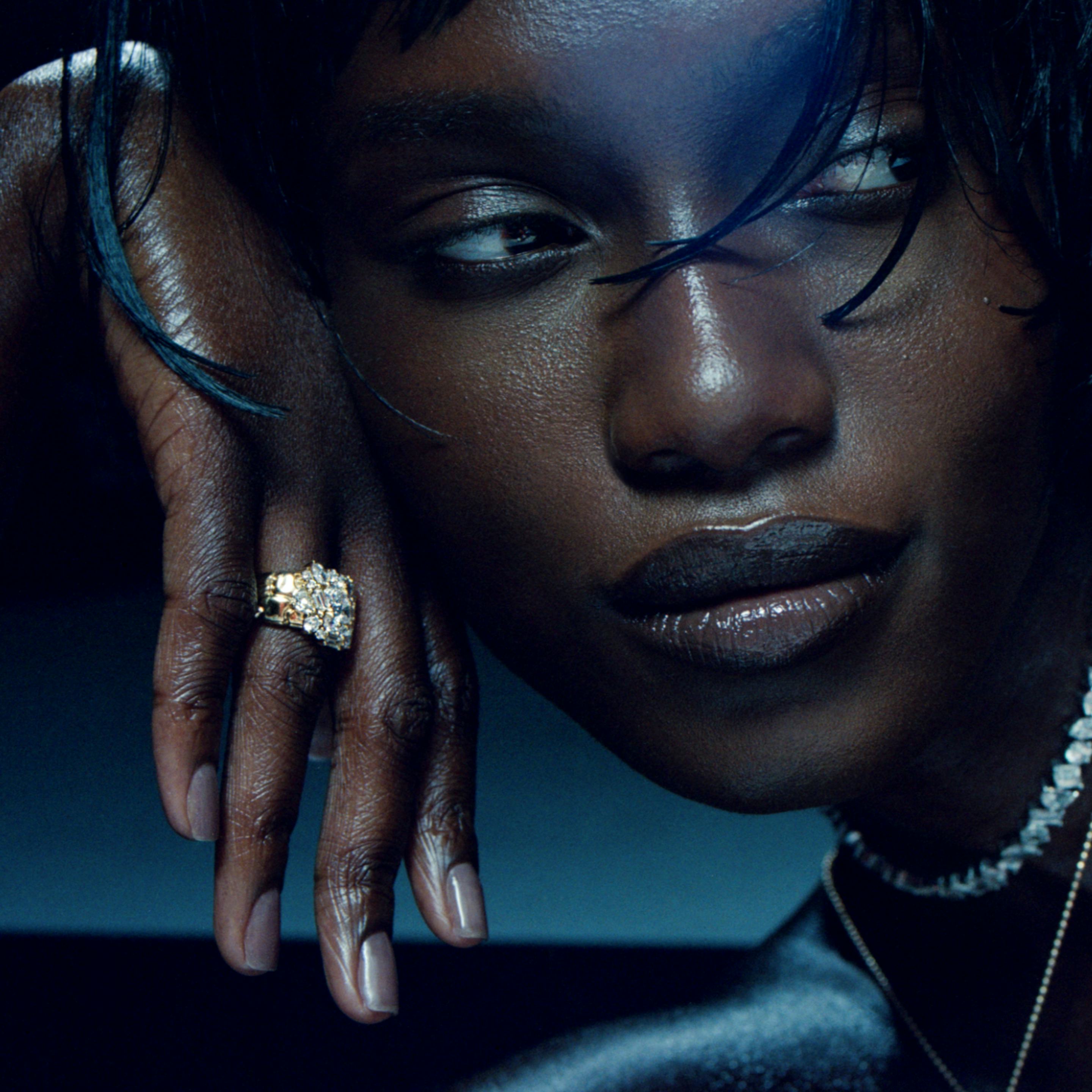 Unity Ring | VRAIxRANDM