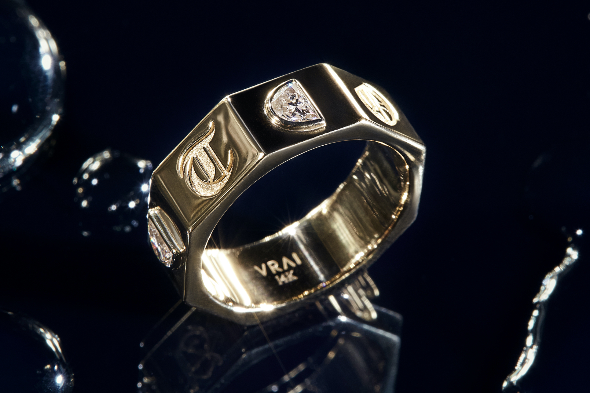 Contract Ring