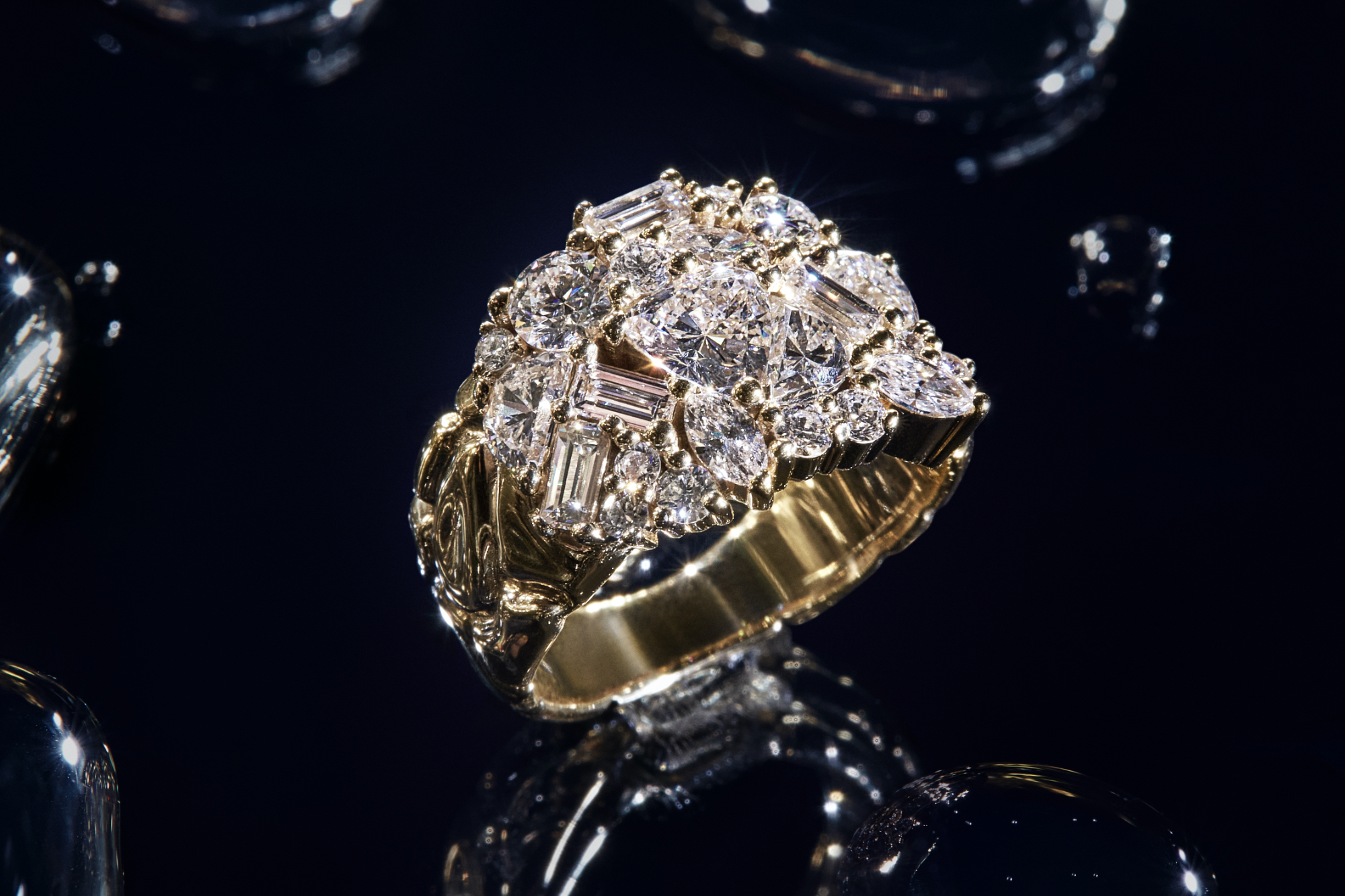 Unity Ring