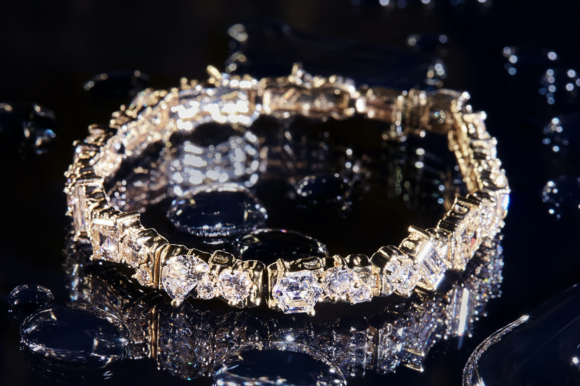 Unity Bracelet