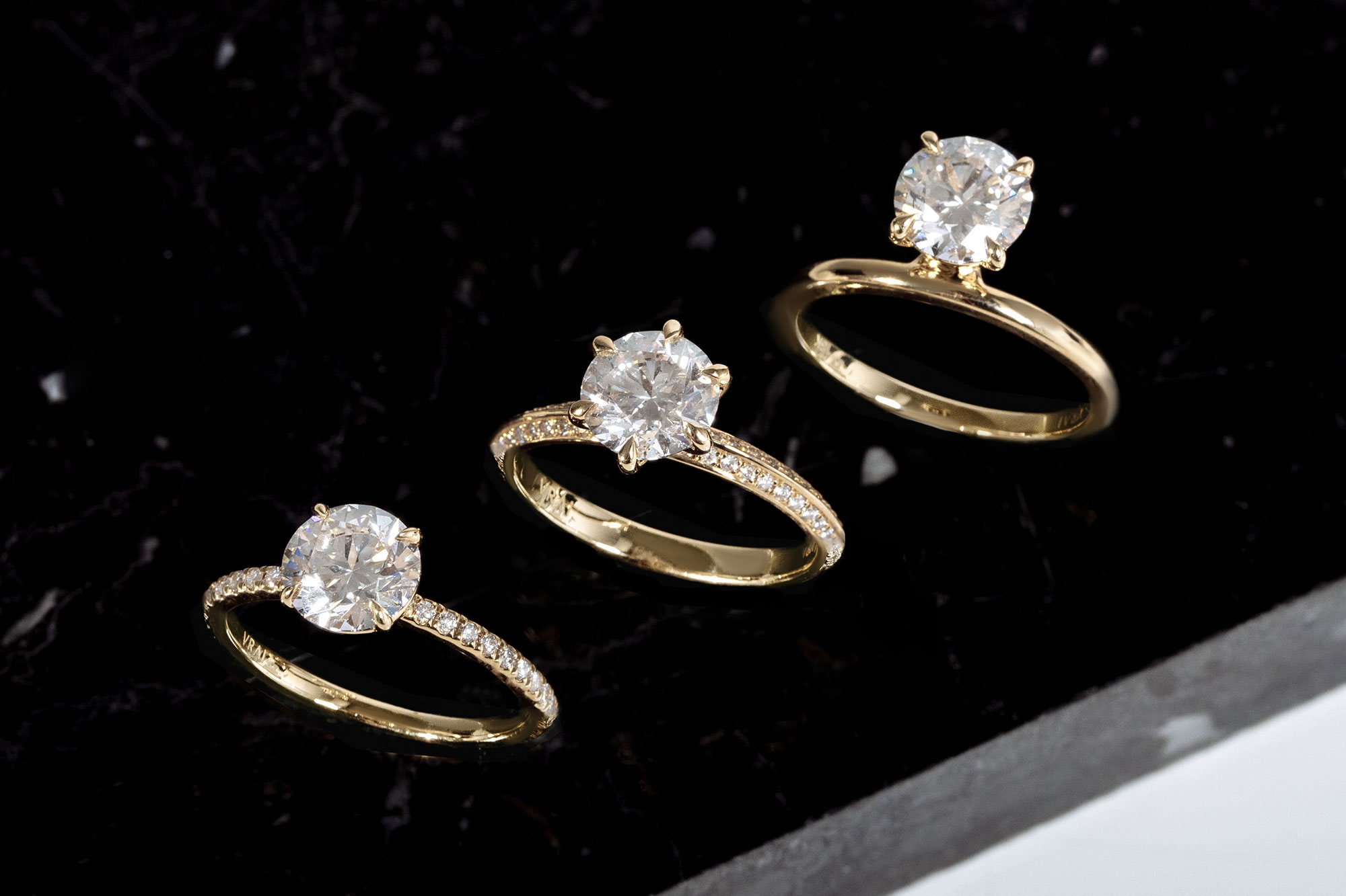 3 Expert Tricks to Choose Perfect Ring Width and Height • Above