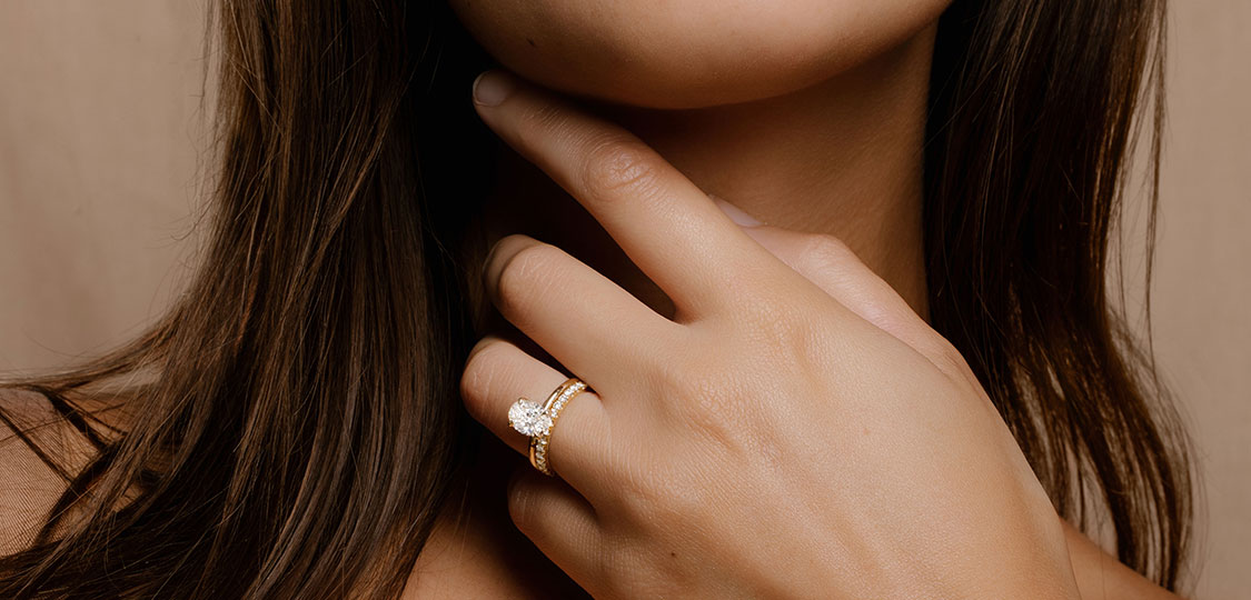 Celebrate Your Love 1.00 Carat 10K Gold Diamond Engagement Ring Value=$6,500  | eBay