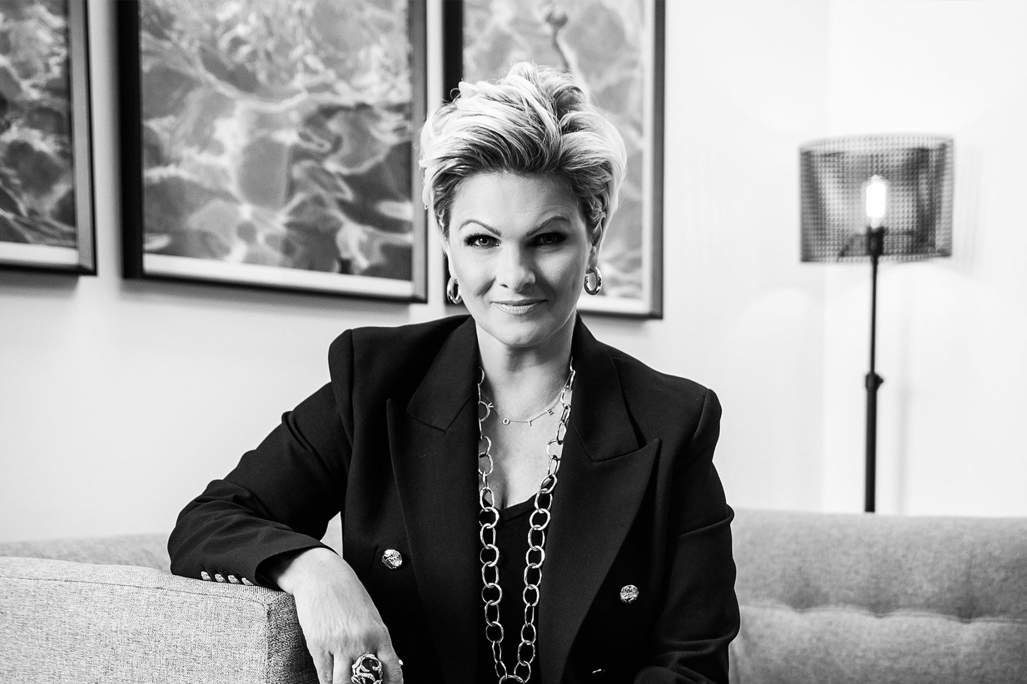 Colleen Rothschild