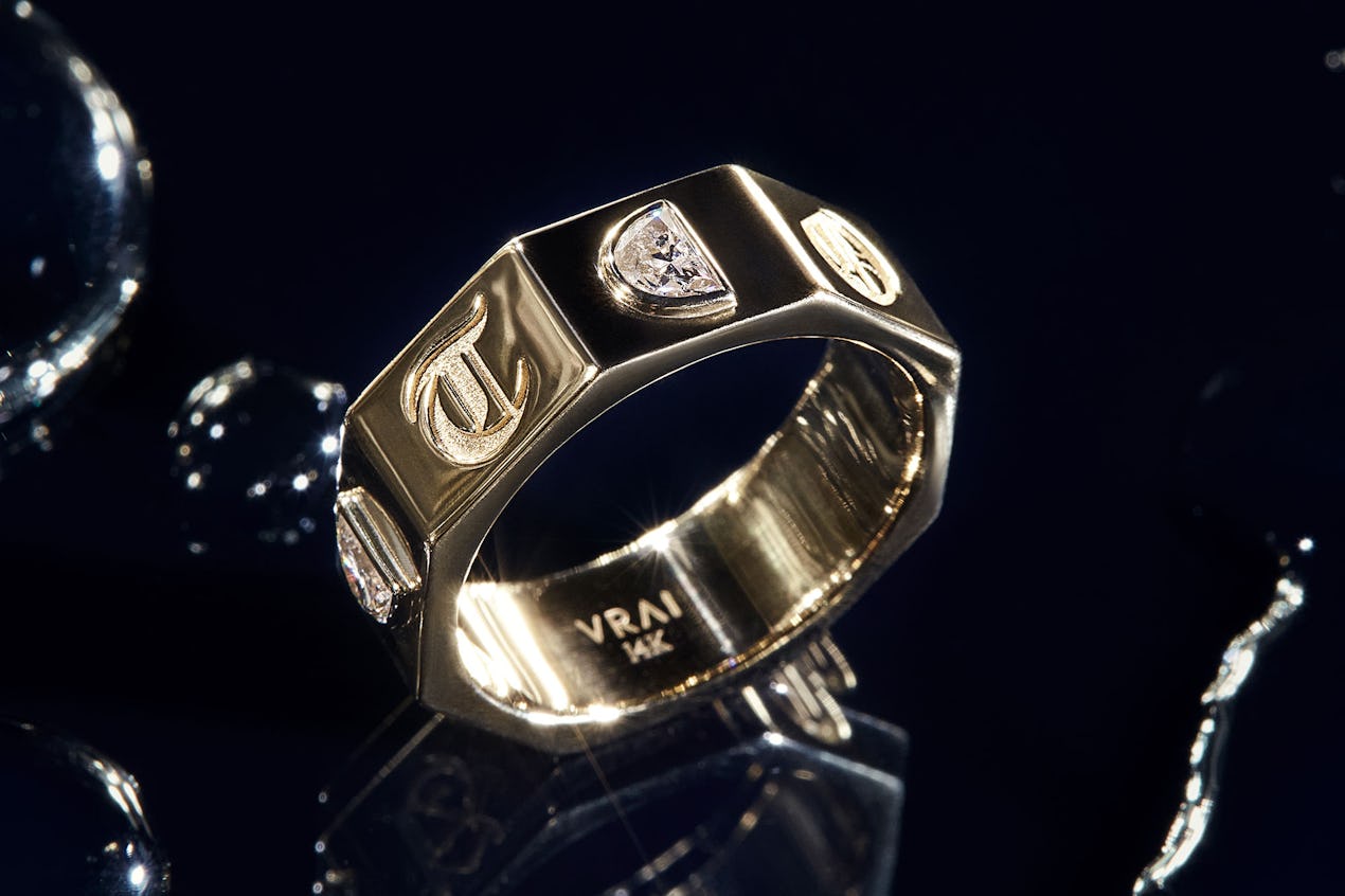 Contract Ring
