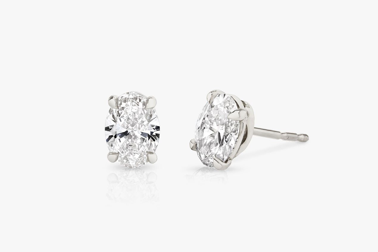 Solitaire Studs 