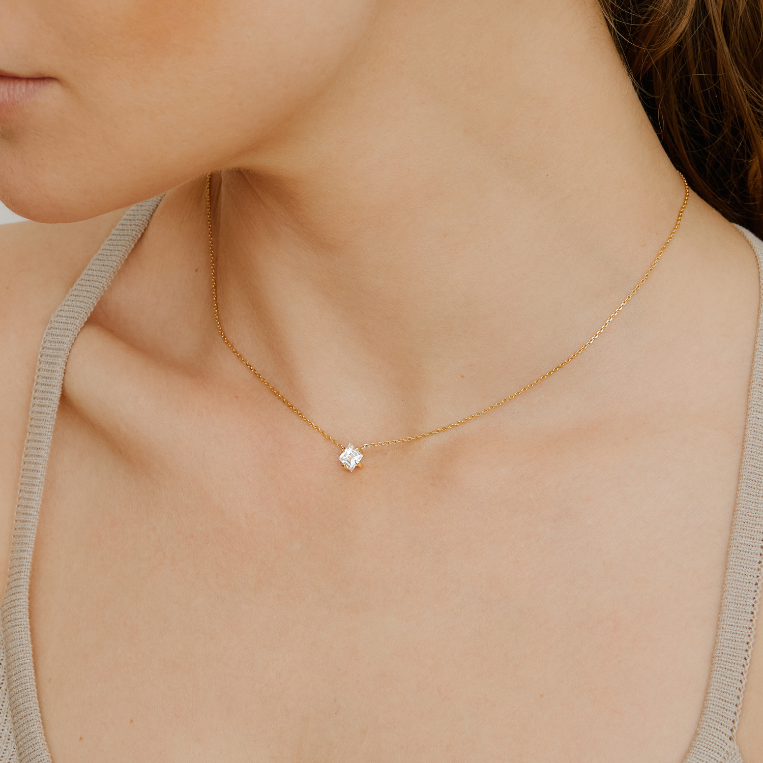 Fine Jewelry Layered Necklace on Sale, 52% OFF | campingcanyelles.com