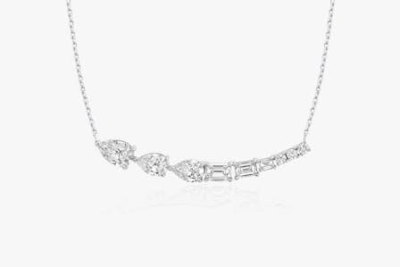lab-grown diamonds, bridal jewelry