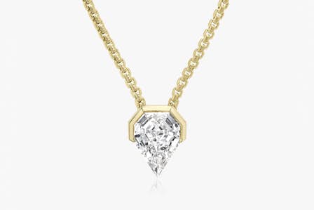 Unisex bridal jewelry, lab-grown diamonds