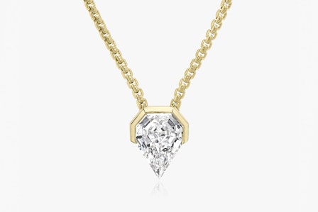 Unisex bridal jewelry, lab-grown diamonds