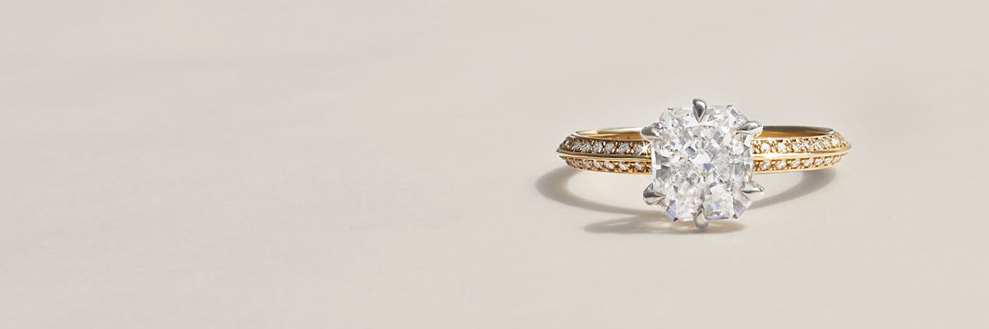 Customize Engement Rings Custom Engagement Rings | Design Your Own Engagement Ring