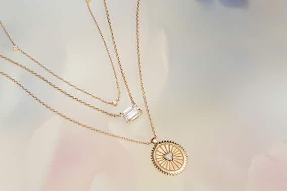 Your Guide to Wedding Party Jewelry