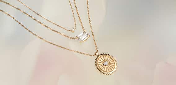 Necklace Layering Guide: How to Best Layer and Style Necklaces