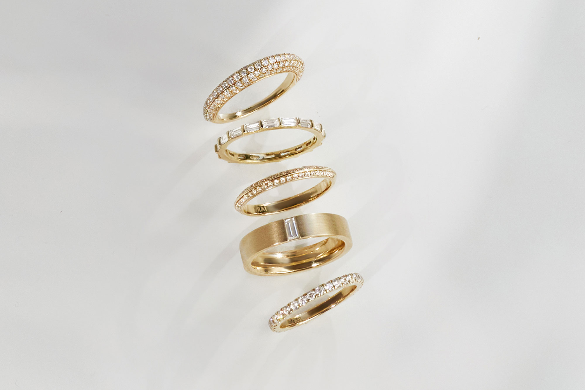 Summer Bridal Experience