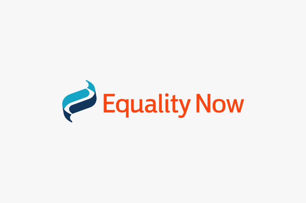 Equality Now 
