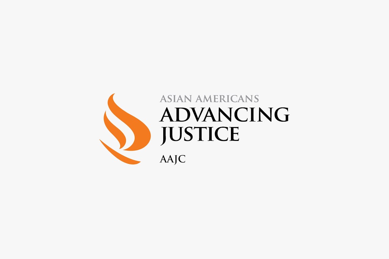 Asian Americans Advancing Justice (AAJC)