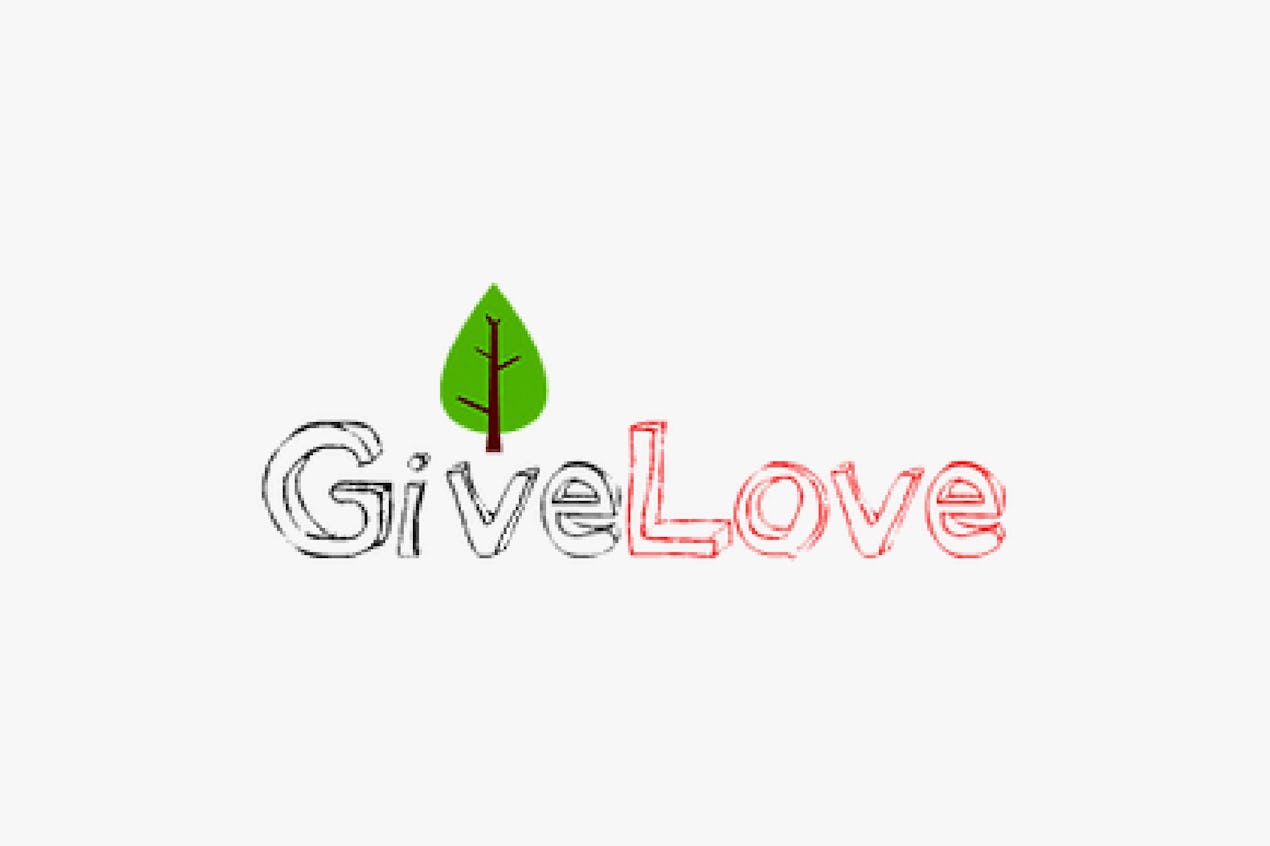 Give Love