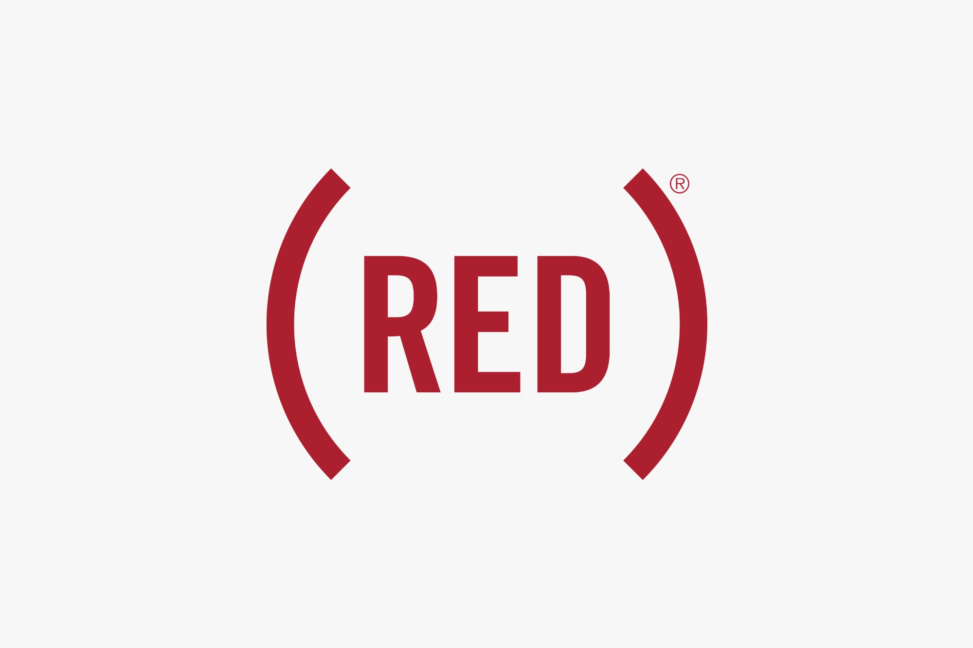 (RED)