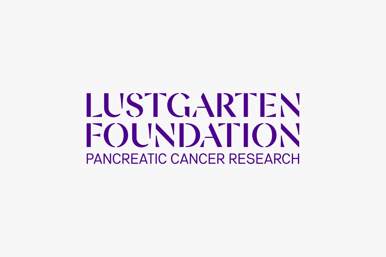 The Lustgarten Foundation