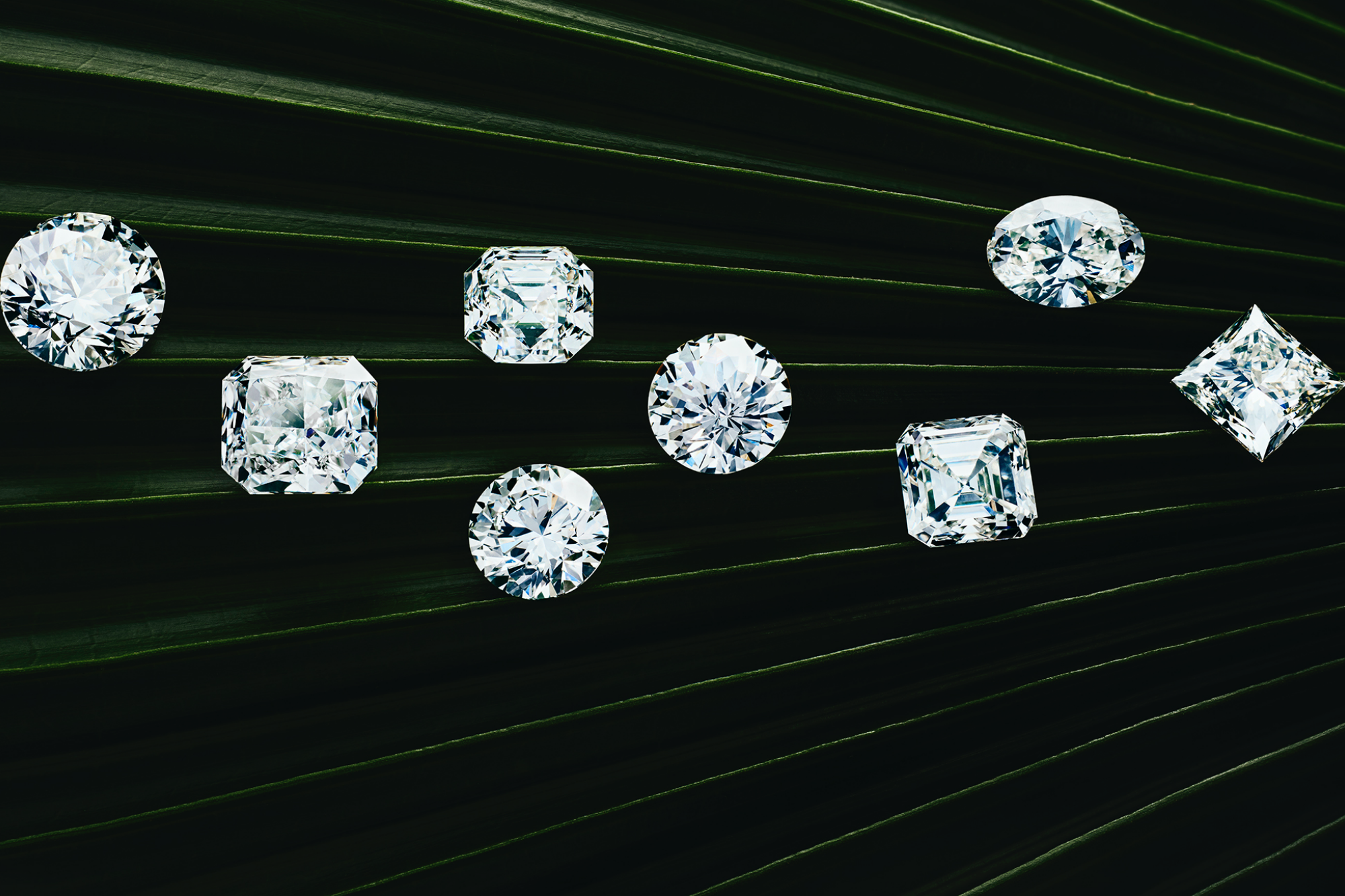 Diamond foundry vrai deals