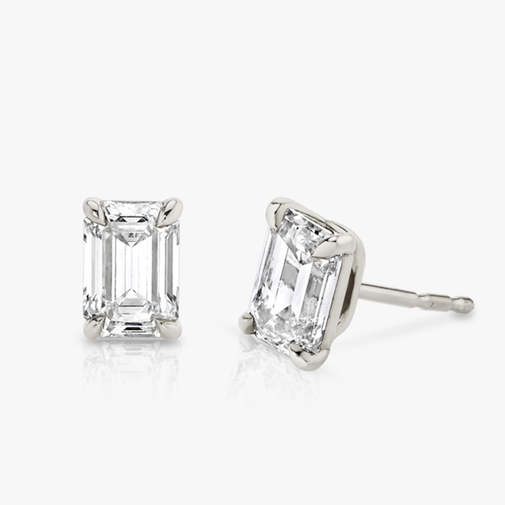 Solitaire Studs