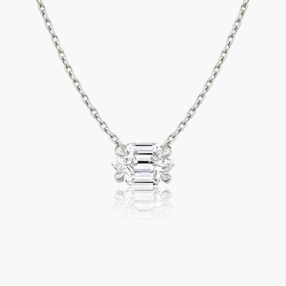 Iconic Shapes Necklaces