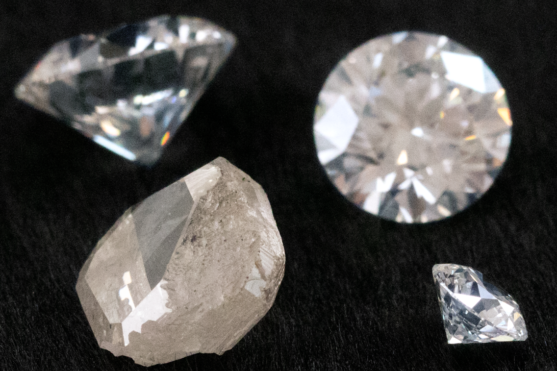 The History of Lab-Grown Diamonds: What to Know Before Your Diamond Purchase
