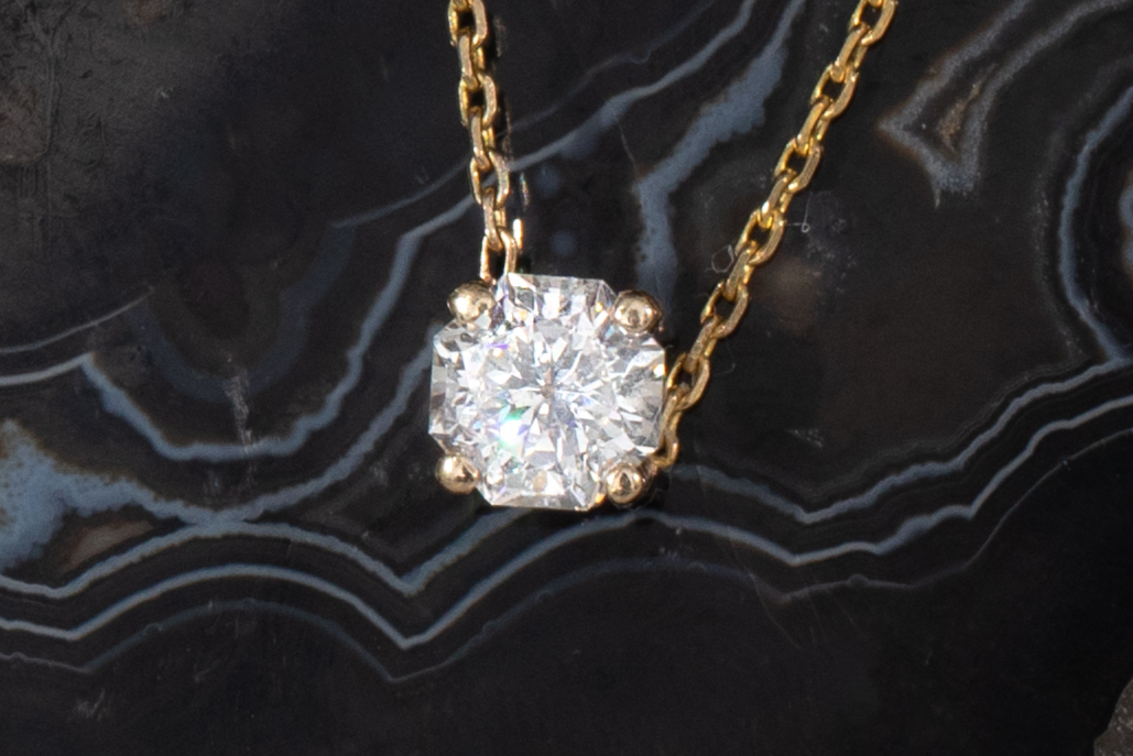 Guide to LabGrown Diamond Prices VRAI