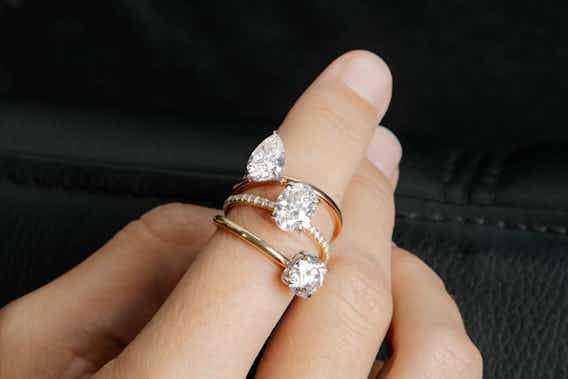 Jewelry Trends to Watch for in 2024