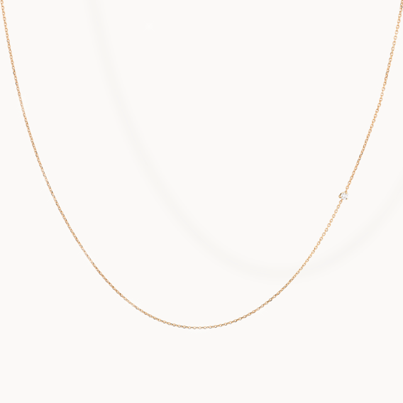 Tiny Necklace