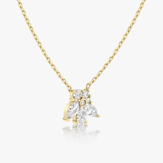 Perennial Necklace