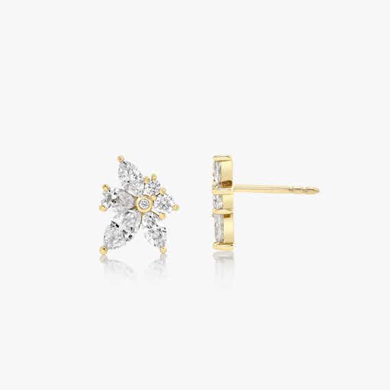 Perennial Studs