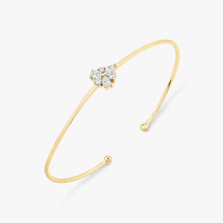 Perennial Cuff