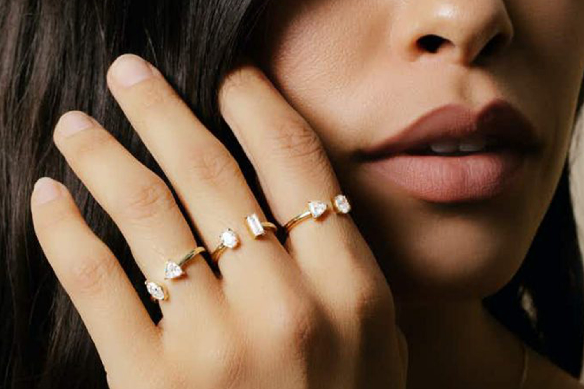 Vrai and sales oro diamonds