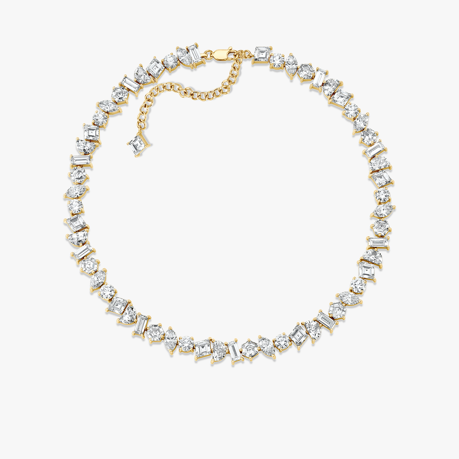 The Best LabGrown Diamond Necklaces For Your Style