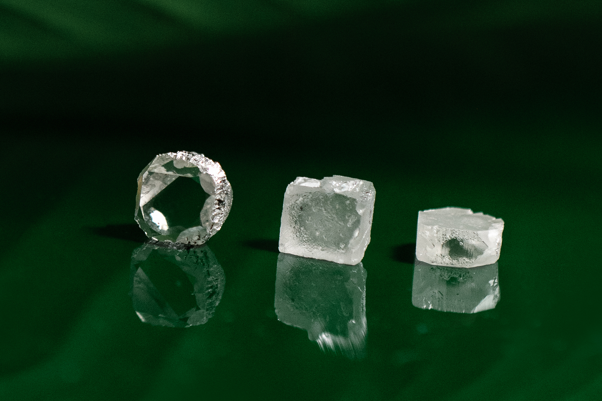 CVD Diamonds What To Know Before Buying I VRAI