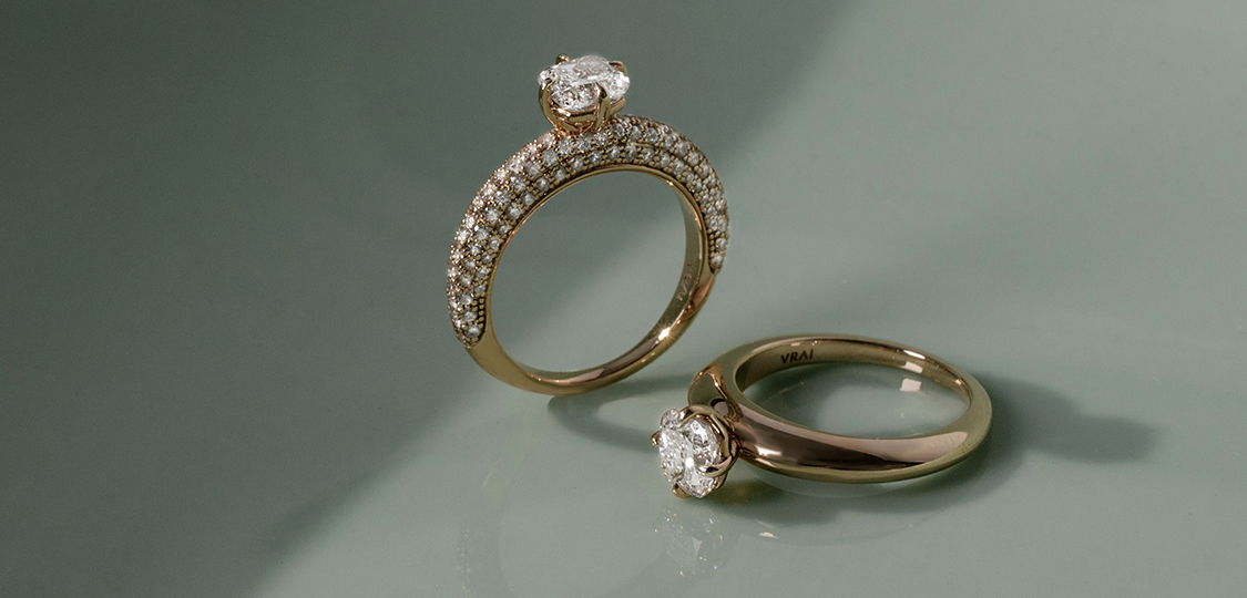 Erstwhile Jewelry NYC | Engagement Rings & Wedding Bands
