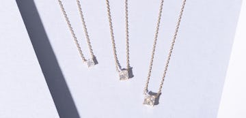 Mother's day necklaces