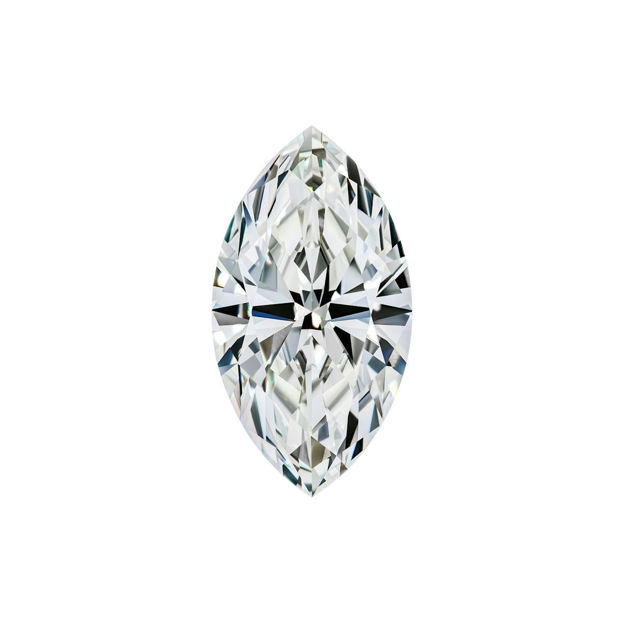2 Carat Marquise Cut Diamonds