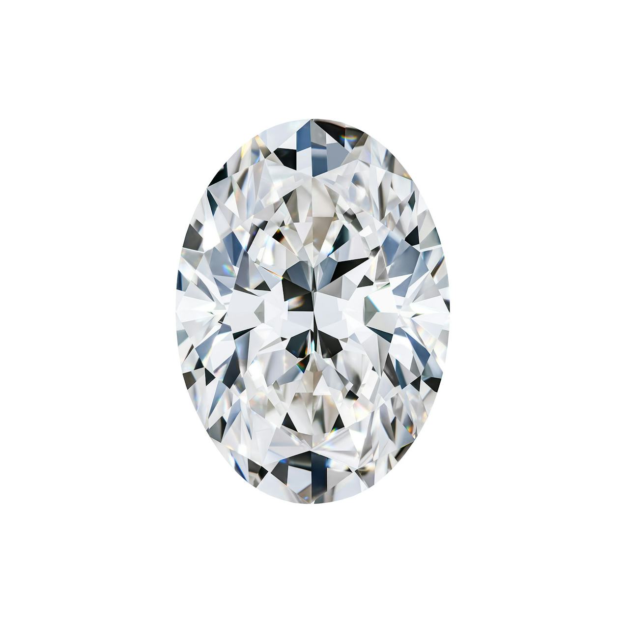 2 Carat Lab-Grown Diamond Rings Guide