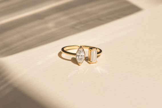 Our Guide To Mother's Day Rings