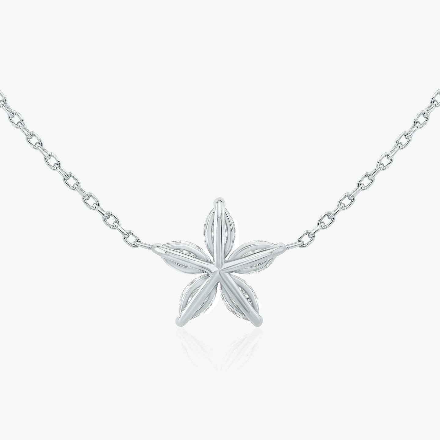 What Is A Flower Necklace Called