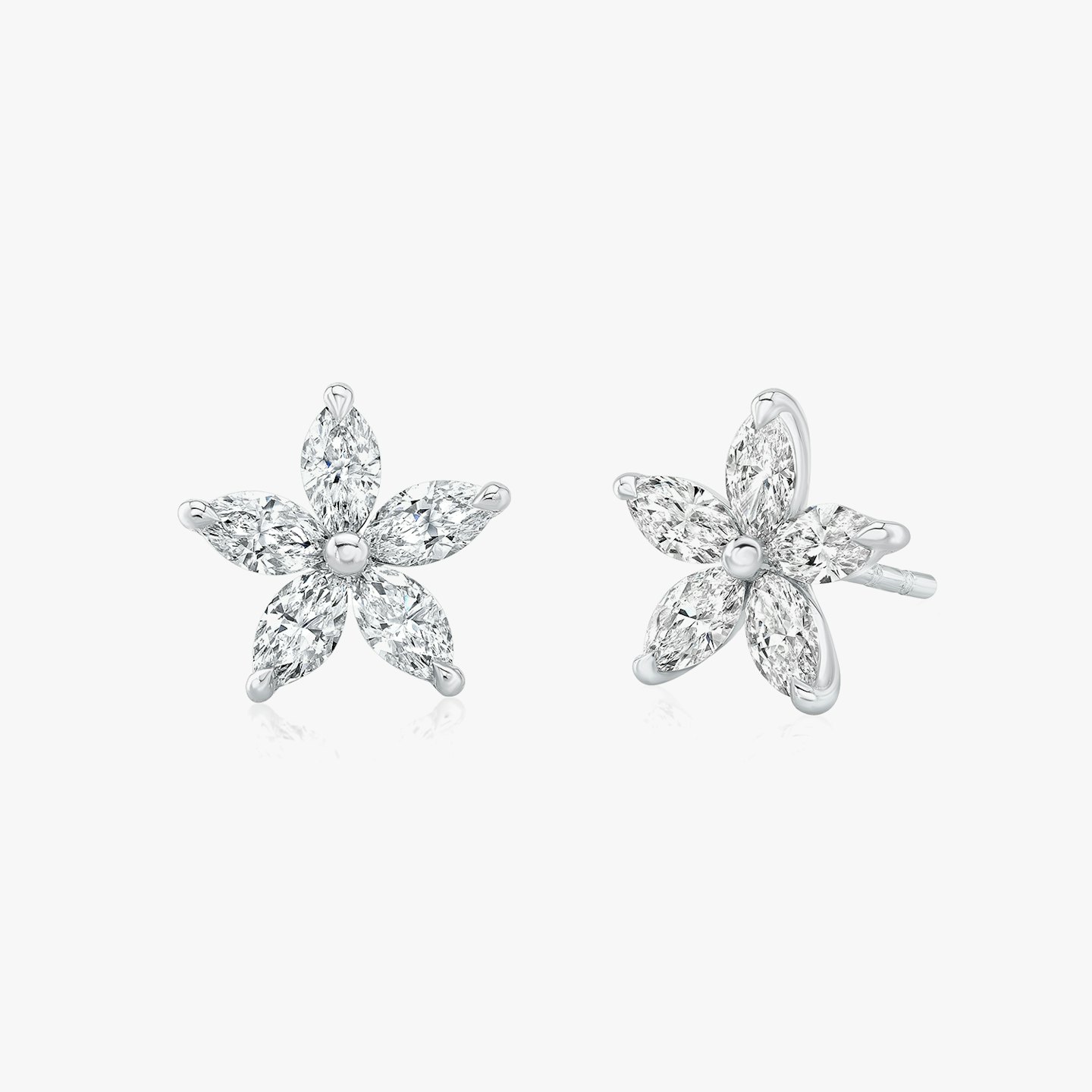 Blossom Stud Closeup image of Blossom Stud