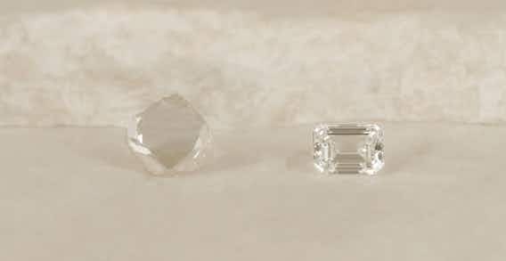 Diamond Grading: How Diamond Quality Is Determined