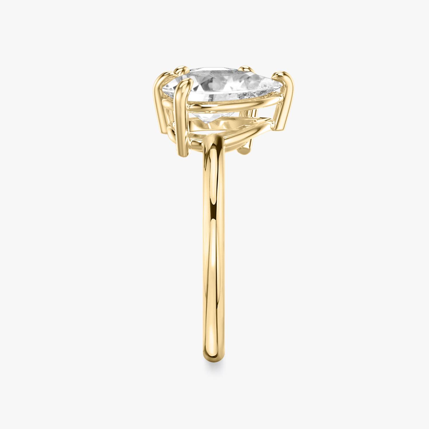 L Anneau Toi et Moi Diamants cr s par VRAI