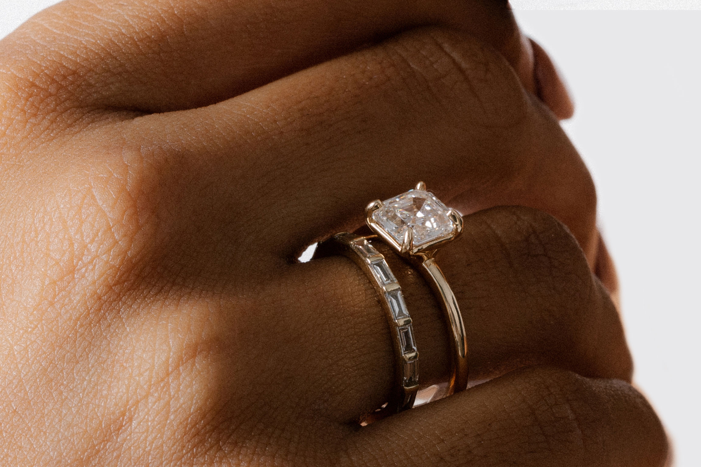 10 Engagement Ring Styles Under $10k | Lauren B Jewelry